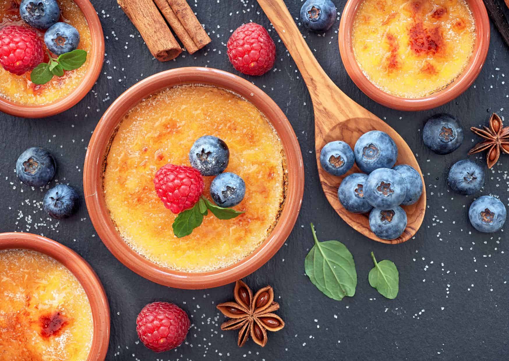 6 Most Popular Desserts in the World (Recipe Guide)