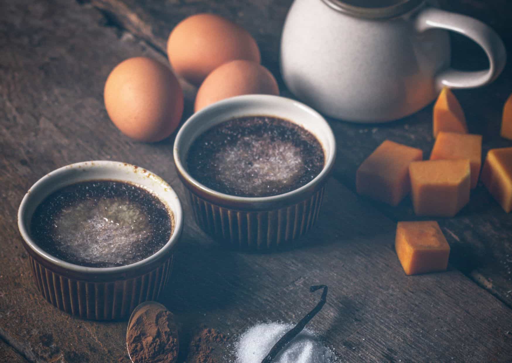 How To Make Crème Brûlée (Recipe Guide) Tips And Calories