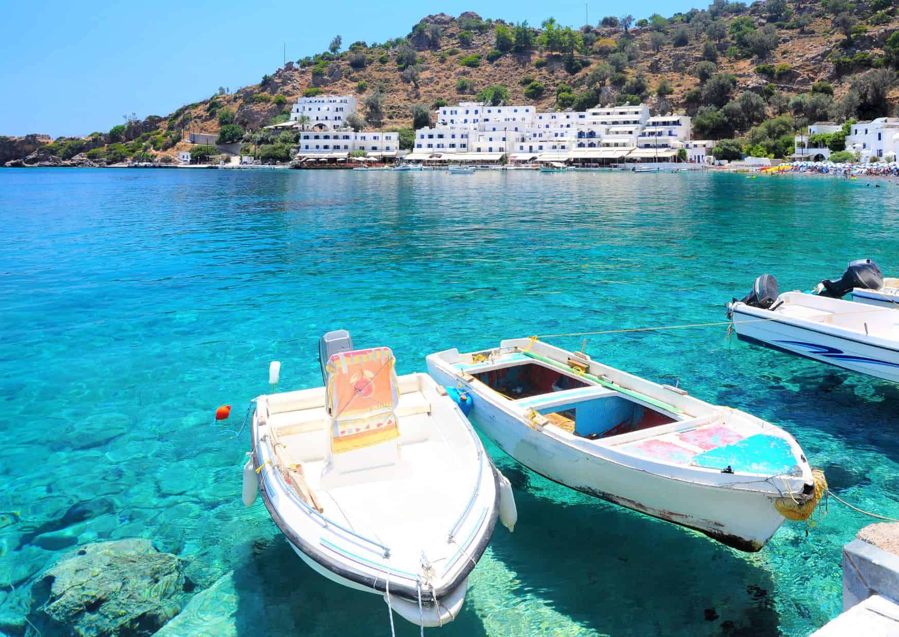 6 Tourist Traps to Avoid in Crete Greece And How To Avoid Them