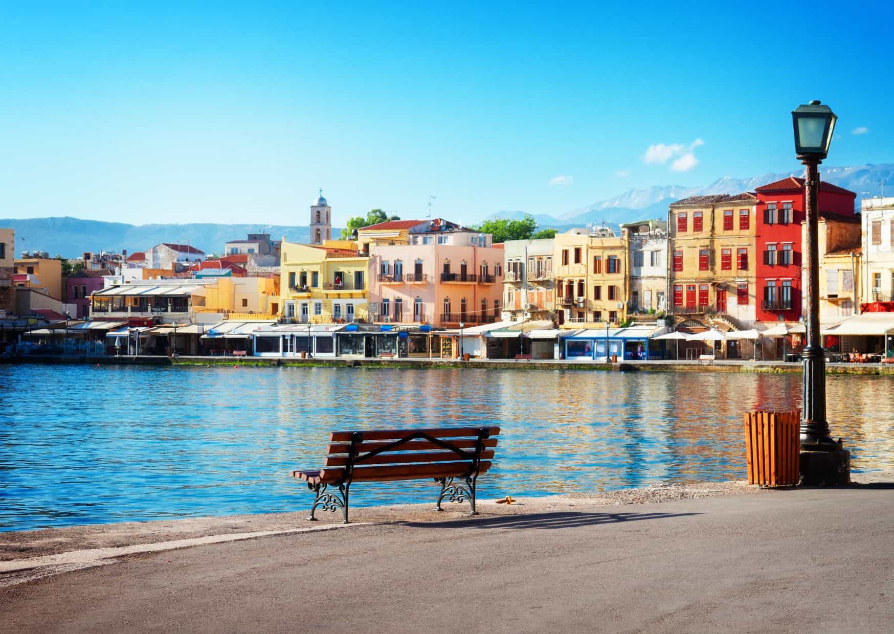 6 Tourist Traps to Avoid in Crete Greece And How To Avoid Them