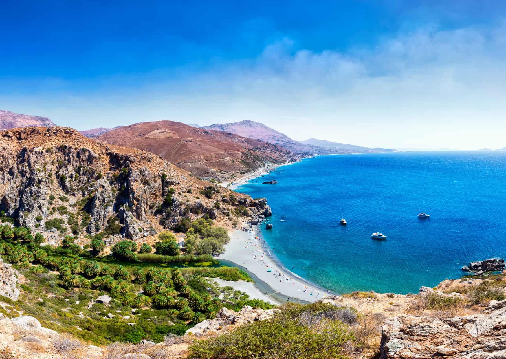 6 Tourist Traps to Avoid in Crete Greece And How To Avoid Them