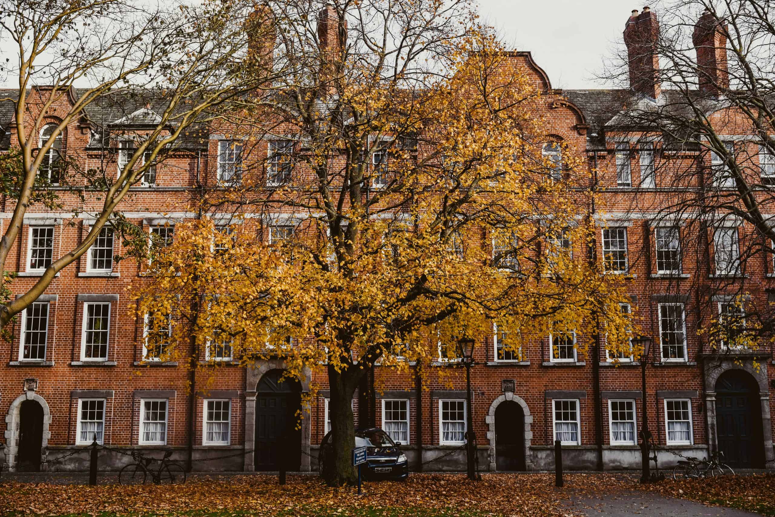 Dublin Ireland Mistakes Tourists Make in Dublin scaled