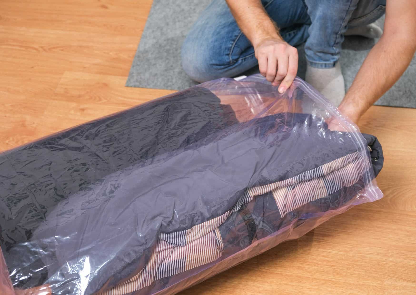 Efficient Travel Packing Hacks 2