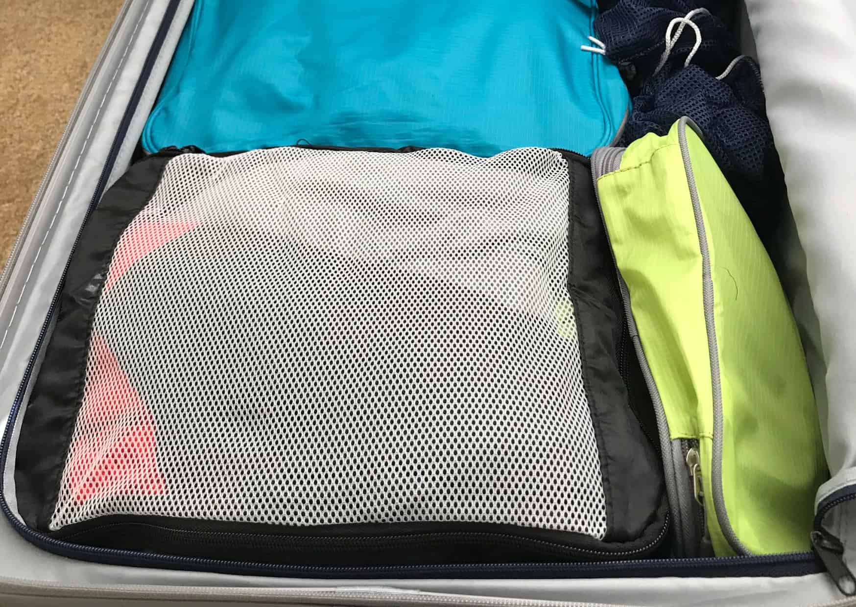 Efficient Travel Packing Hacks 8