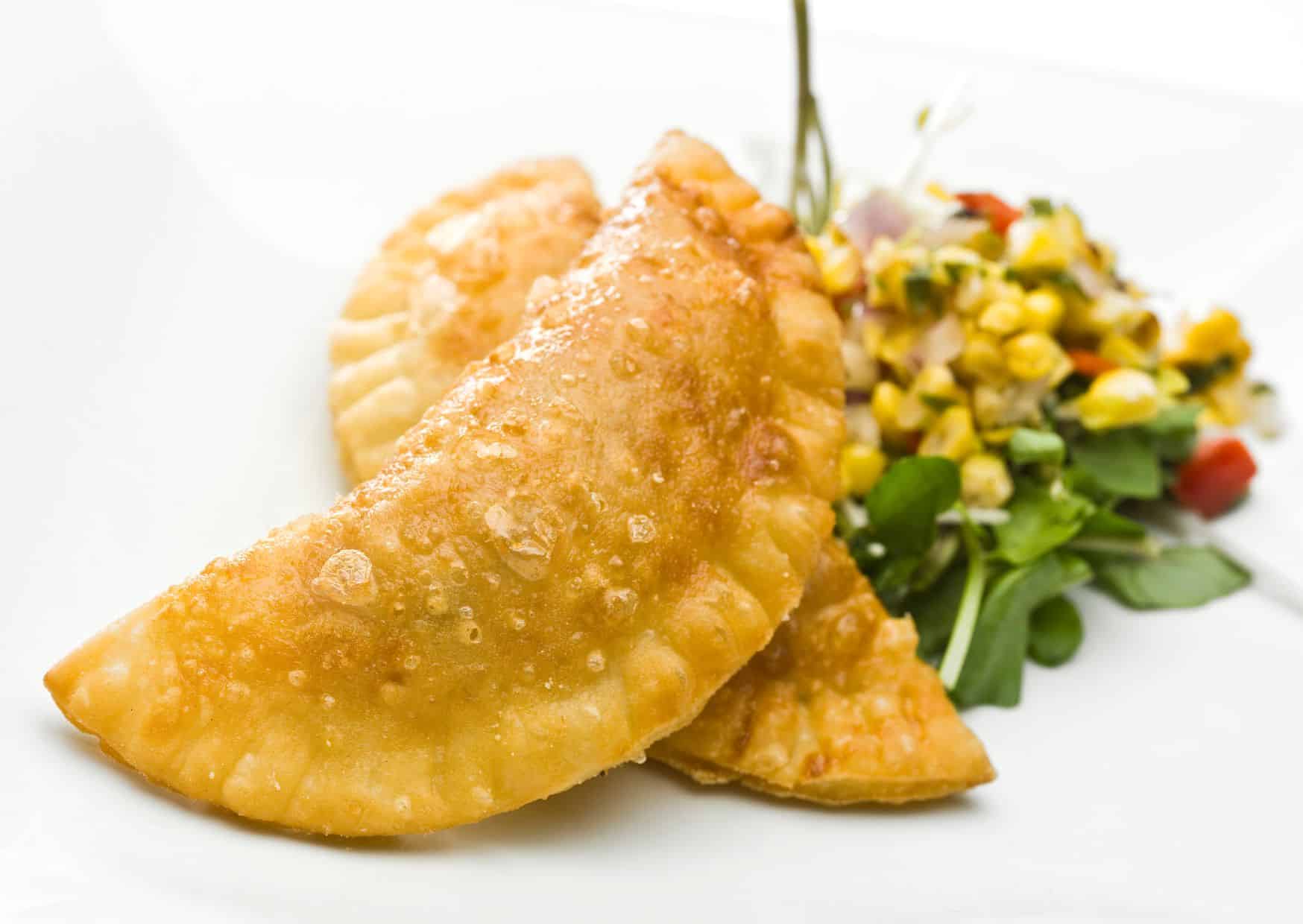 5 Must-Try Empanadas From Around the World (With Easy Recipes) 5 Best Empanadas To Try, Vegetarian Empanadas