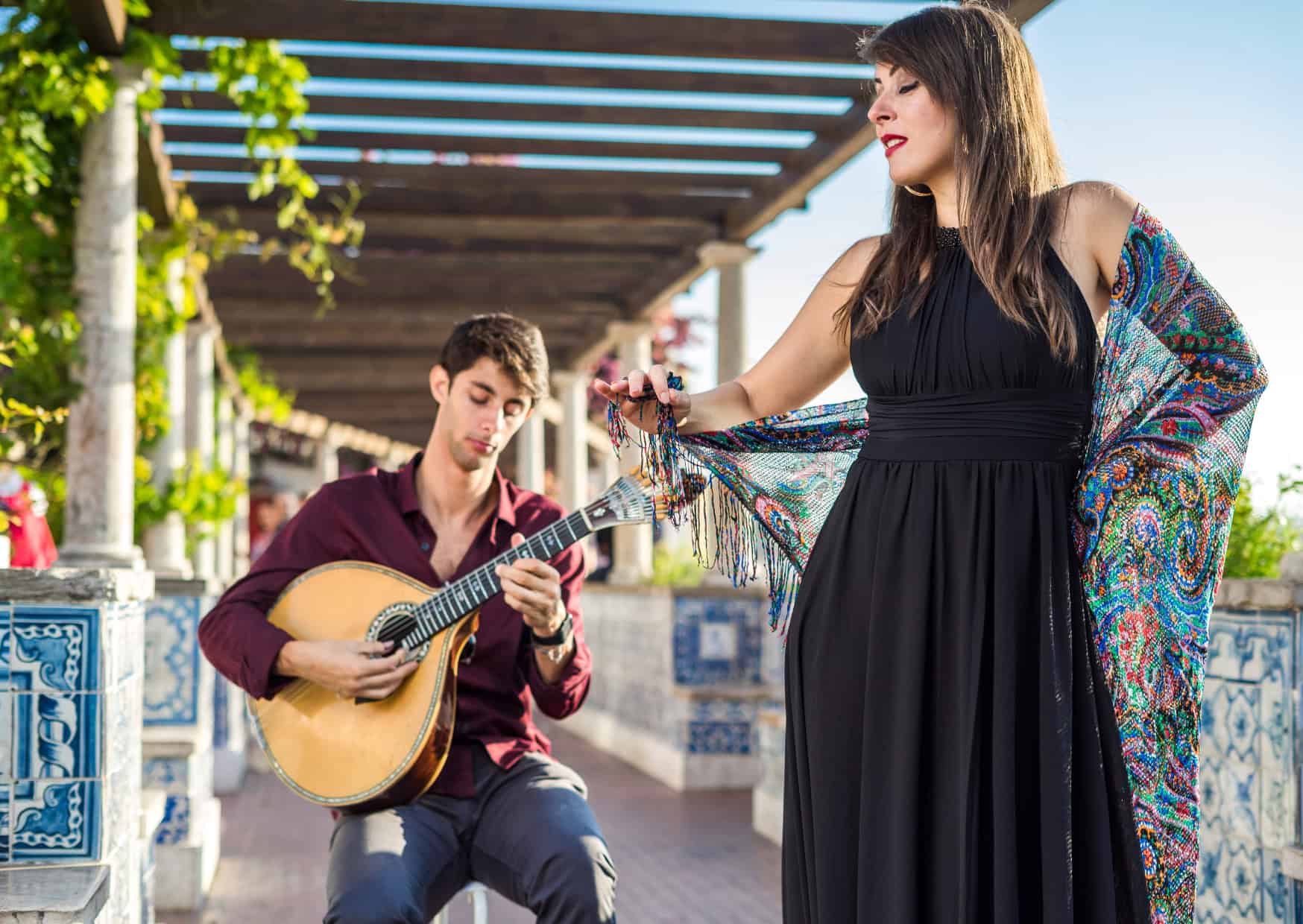 Interesting Facts About Portugal That You Didn't Know, 10 Tips For Learning Portuguese – The Basics For Visit Portugal, Fado Music in Portugal