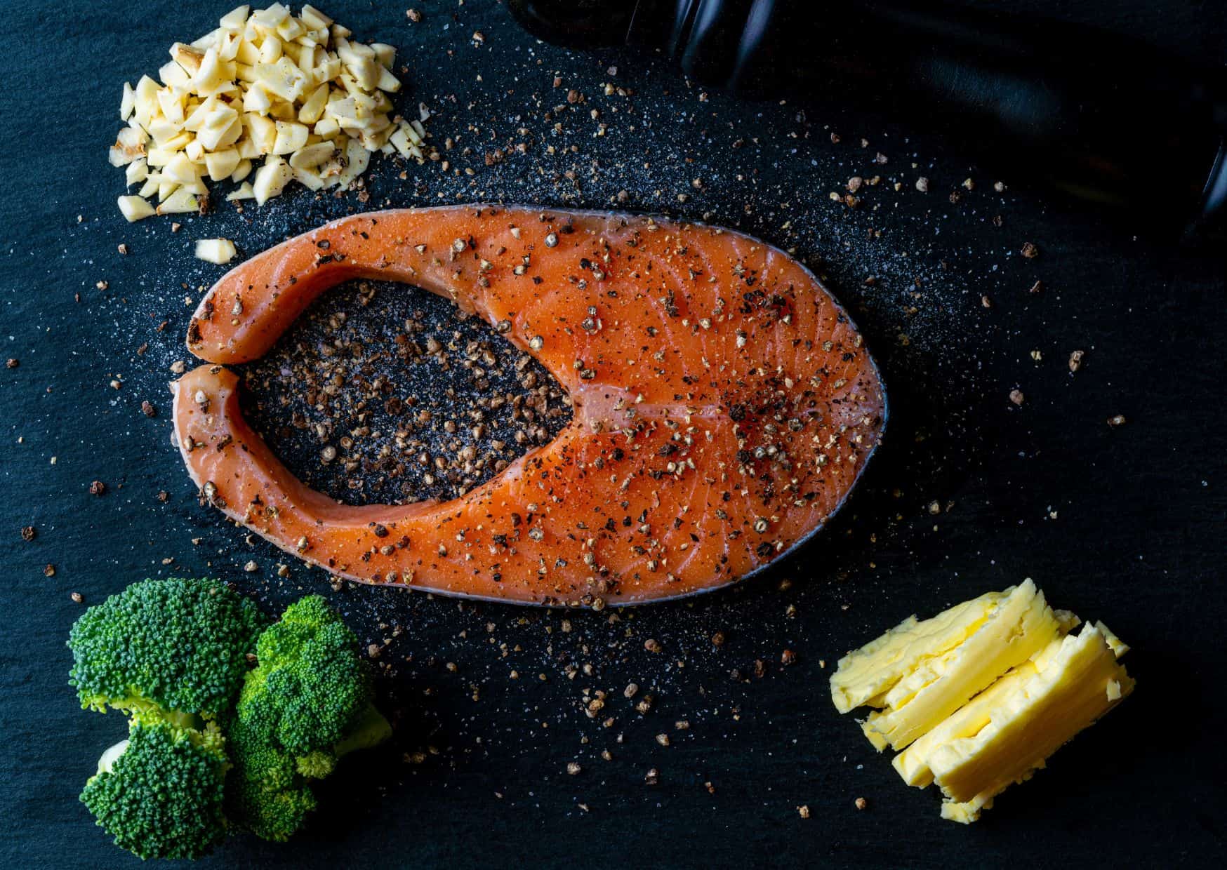 Most Popular 4th of July Dinner Ideas 5 How To Make Garlic Butter Salmon (Recipe Guide) Tips And Calories