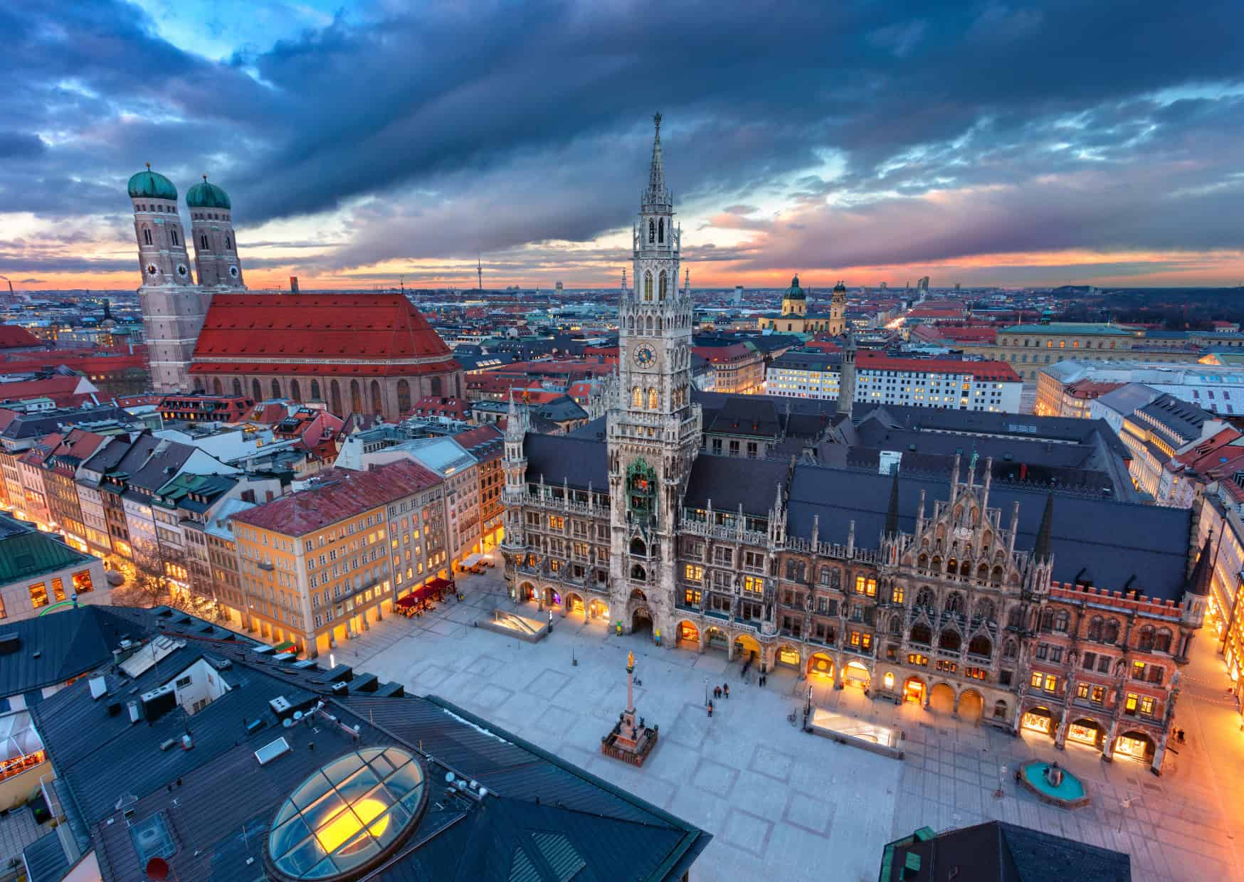 15 Countries Safer Than the U.S. (You’ll Be Surprised Which Ones) 15 Top 15 Countries That You Didn't Know Are Safer Than the US: Uncovering Hidden Safe Havens