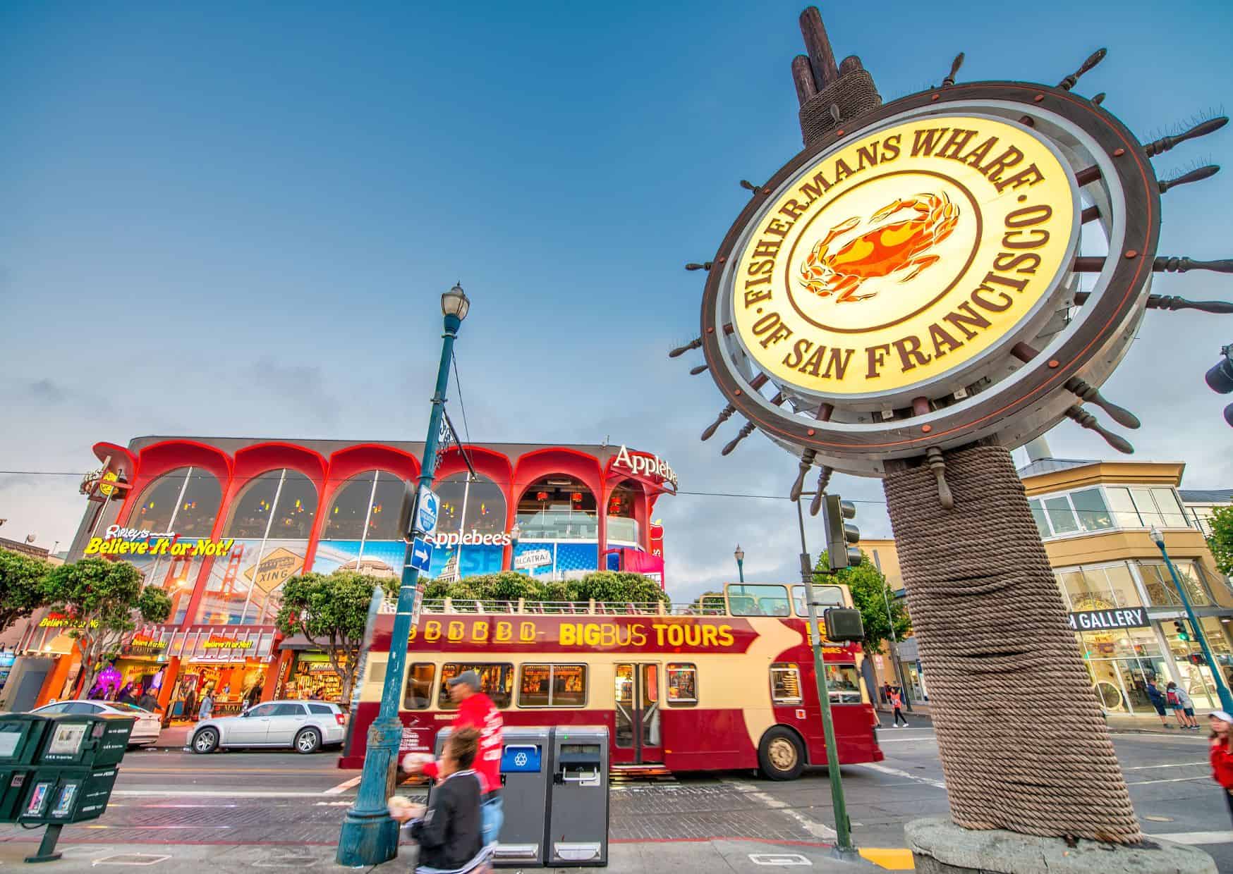 Avoid These 10 Common Mistakes Tourists Make In San Francisco