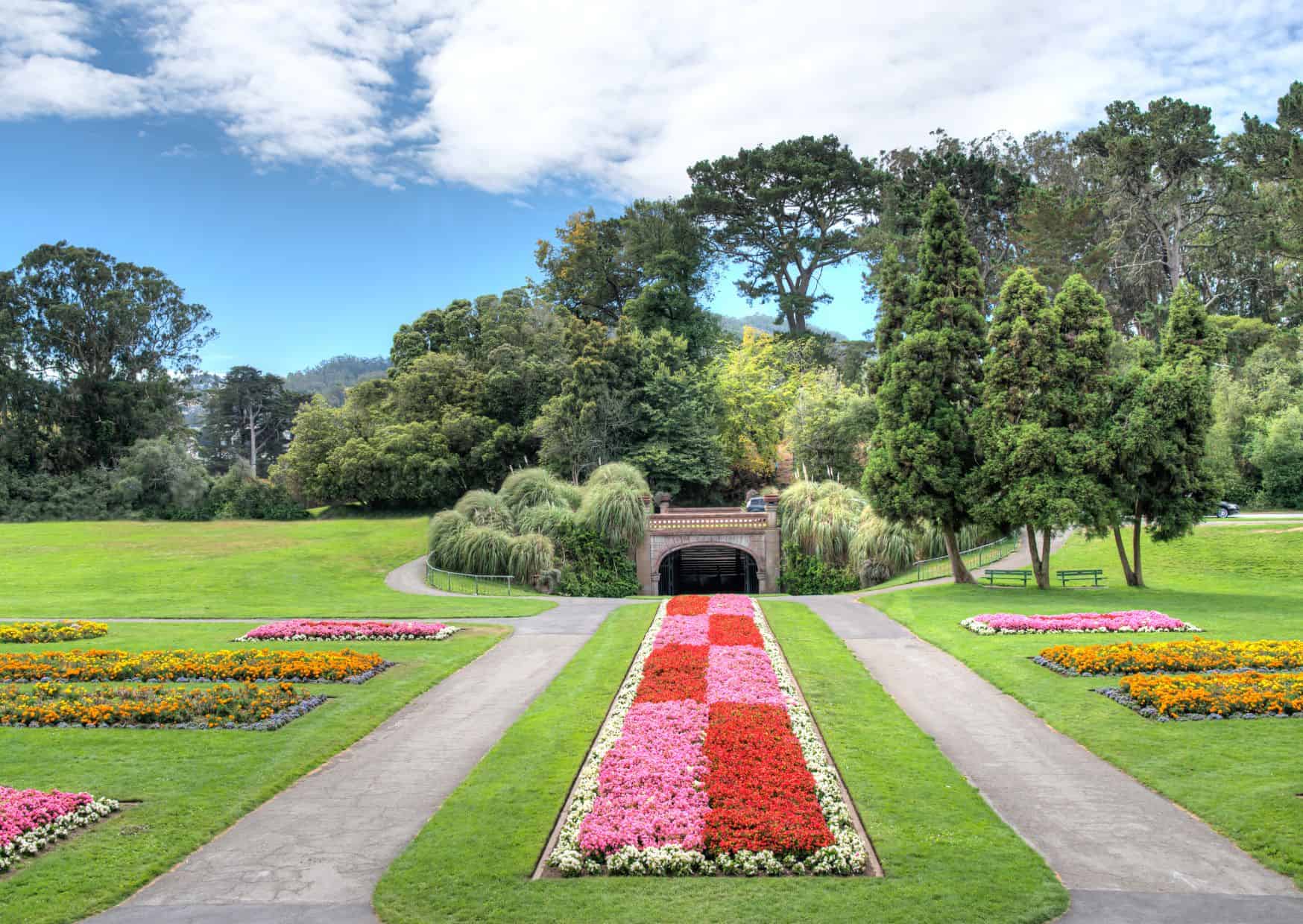 Golden Gate Park