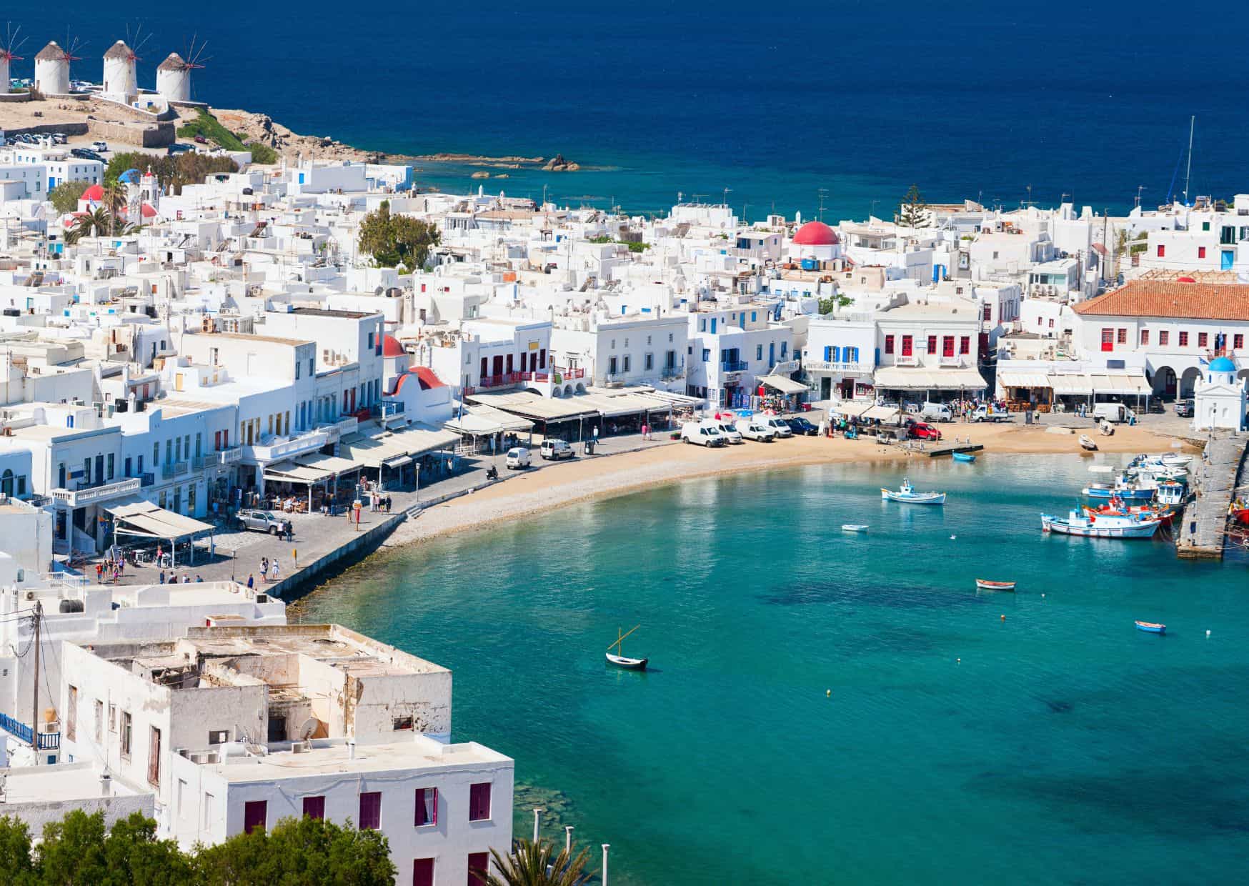8 Reasons Why Not to Visit Greece And 7 Reasons To Visit