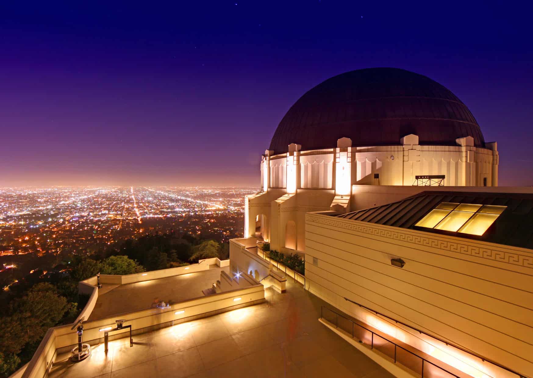 Griffith Observatory Avoid These 10 Common Mistakes Tourists Make in LA