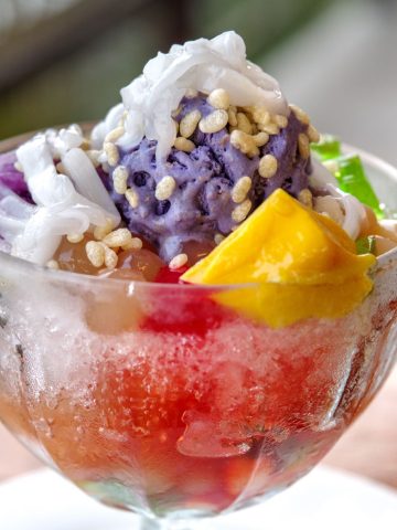 5 Most Popular Filipino Dishes (Recipe Guide) Tips And Calories, How To Make Halo-Halo (Recipe Guide) Tips And Calories
