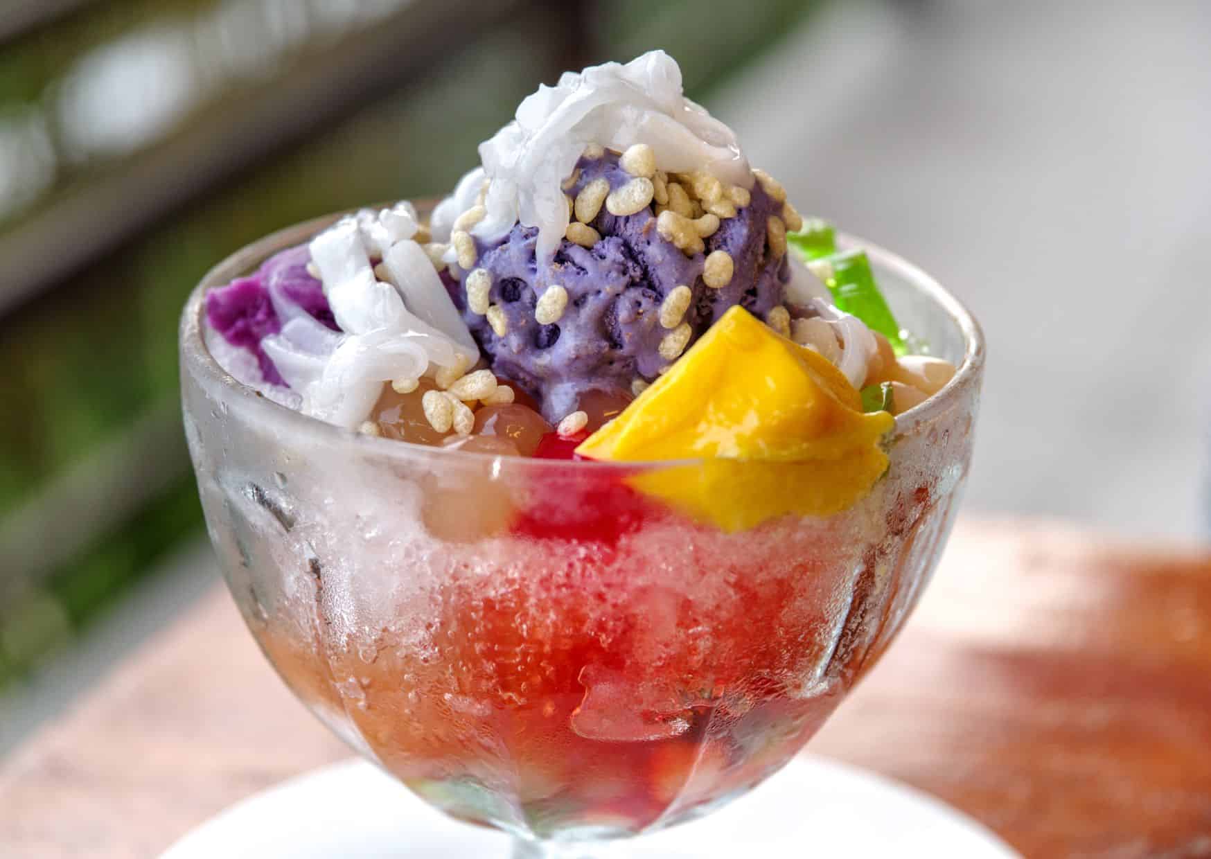 5 Most Popular Filipino Dishes (Recipe Guide) Tips And Calories, How To Make Halo-Halo (Recipe Guide) Tips And Calories
