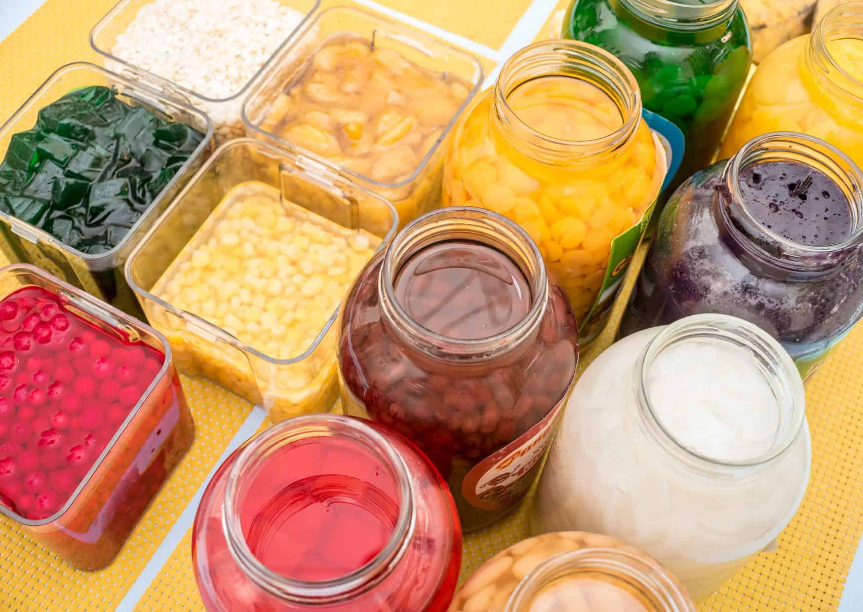 How To Make Halo-Halo (Recipe Guide) Tips And Calories