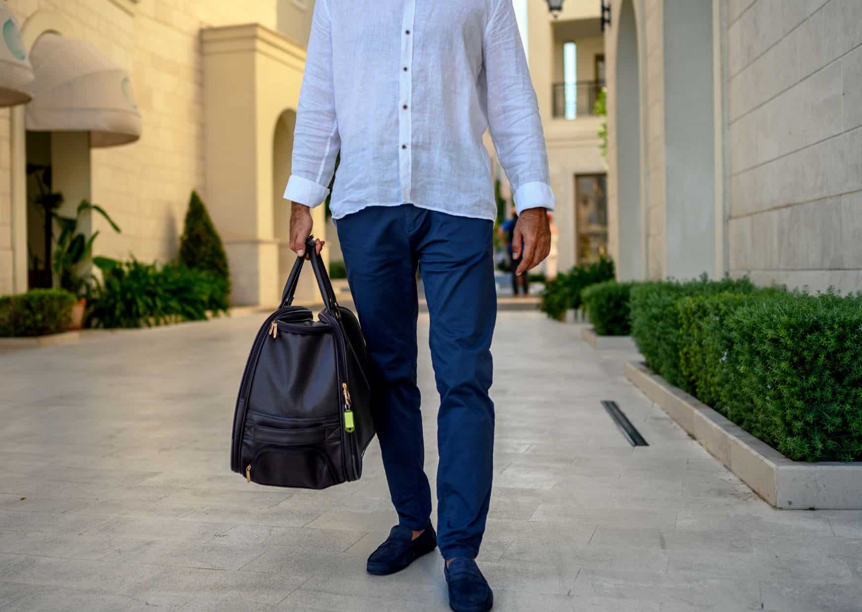 Tips To Avoid Paying For Hand Luggage