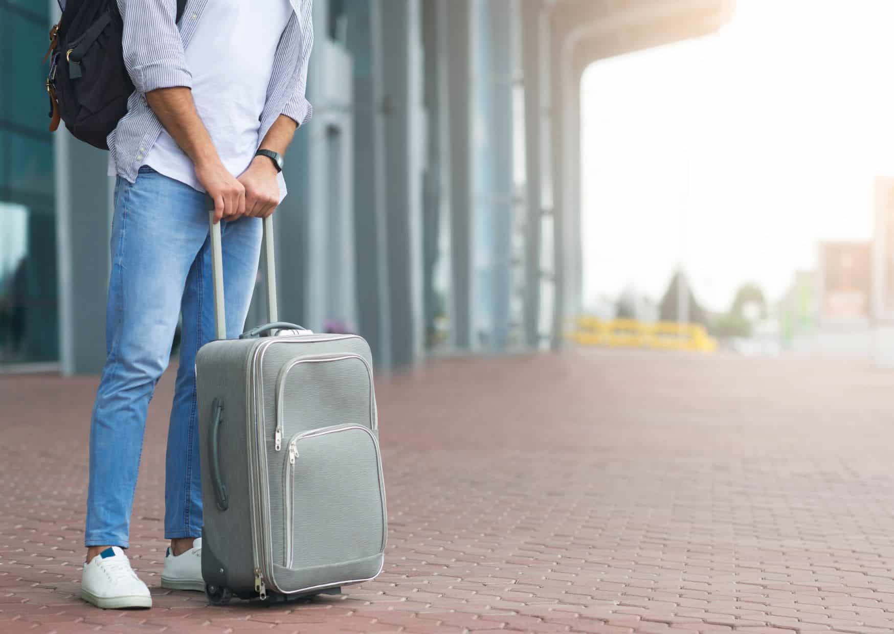 Tips To Avoid Paying For Hand Luggage