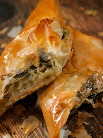 Most Popular Greek Foods: How to Cook Spanakopita (Authentic Greek Spinach Pie), 12 Vegetarian Recipes That Will Make You Forget About Meat (Recipe Guide), Porceddu - Roasted Suckling Pig, What Is The Best Food In Greece? 3 Most Popular Dinners in Greece