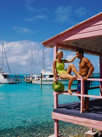 10 Mistakes To Avoid Overpaying On Your Travels And How To Avoid Them, How to Get Free Accommodation When Traveling