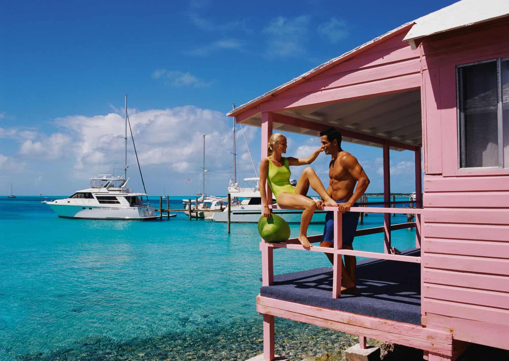 10 Mistakes To Avoid Overpaying On Your Travels And How To Avoid Them, How to Get Free Accommodation When Traveling