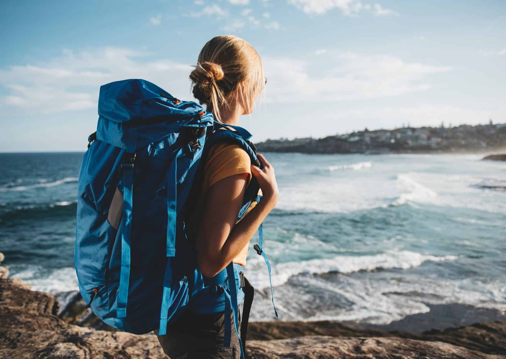 Tips For Backpacking - How To Travel on a Budget