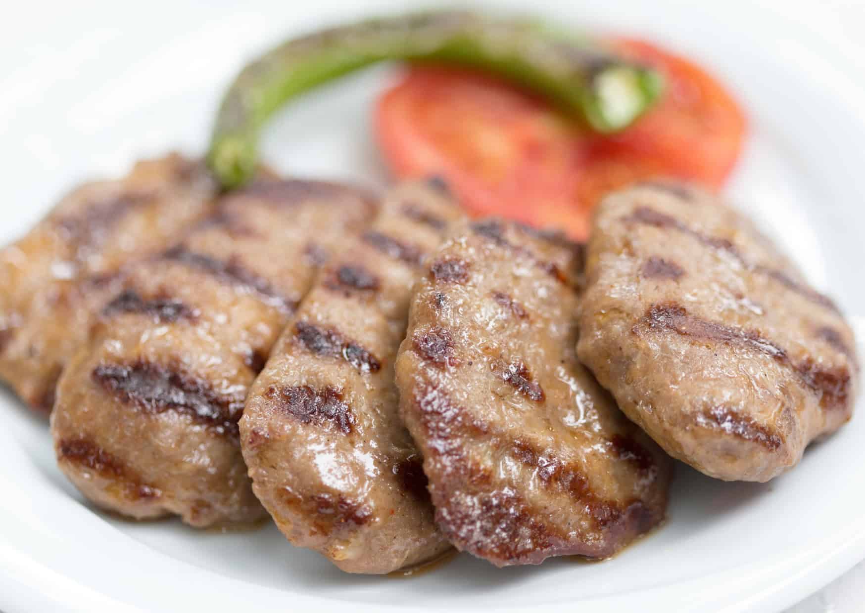 How to Make Authentic Kofte Recipe Tips and Calories 2