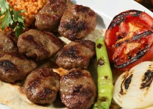 How to Make Authentic Kofte Recipe Tips and Calories