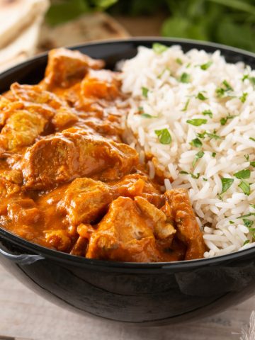 How to Make an Authentic Butter Chicken: Recipe, Tricks and Calorie Count, How to Make an Authentic Butter Chicken: Recipe, Tricks and Calorie Count
