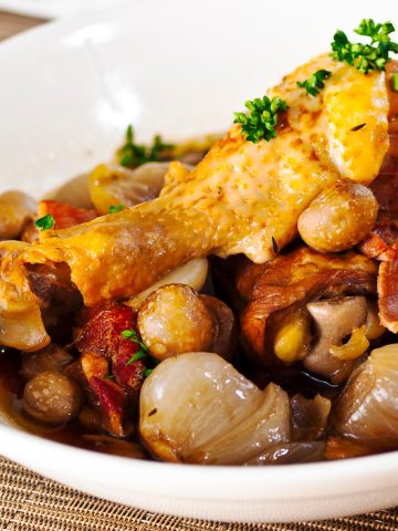 5 Most Popular Dishes In France (Recipe Guide) Tips And Calories