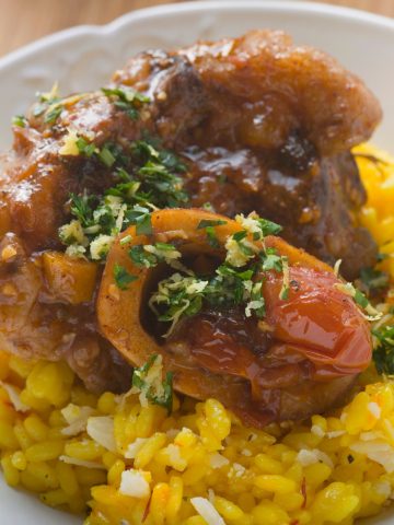 Forget About Pasta in Italy: Try These Delicious Italian Dishes Instead