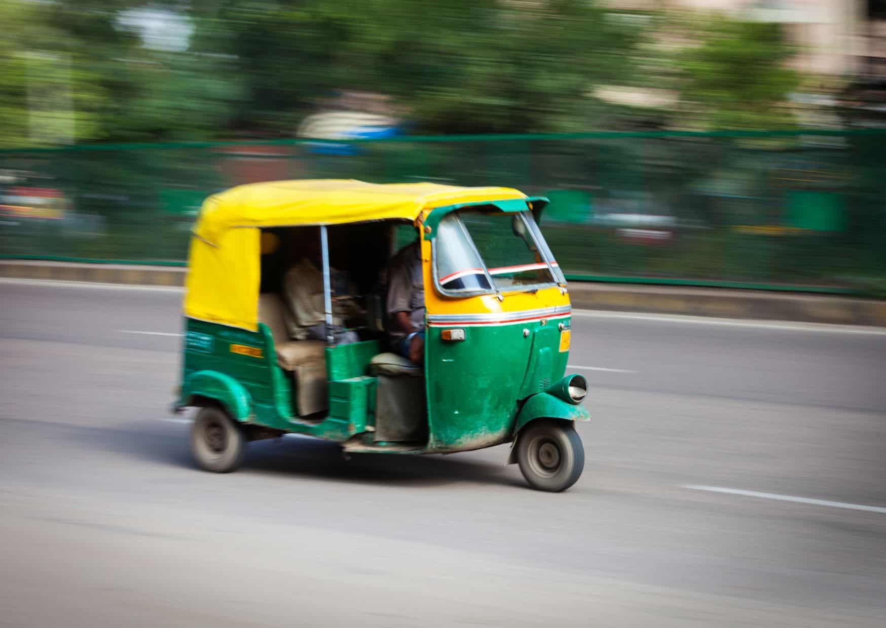 10 Things To Know Before Visiting India - India Travel Tips