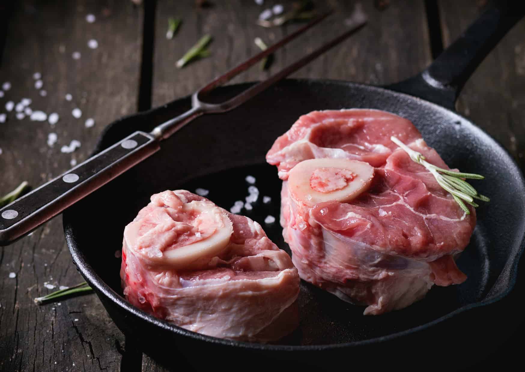 How to Make Osso Buco: Recipe, Tricks and Calories