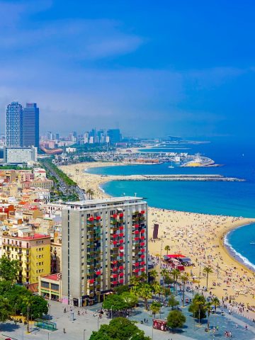 Why Europeans Are Quietly Leaving These 15 'Famous' Cities, Best Months to Visit Barcelona: What to Do and What to Eat, 8 Reasons Why Not to Visit Barcelona And 7 Reasons To Visit, 12 Common Mistakes to Avoid When Living in Barcelona, Is Barcelona safe For Travel? Tips To Travel Safe In Barcelona