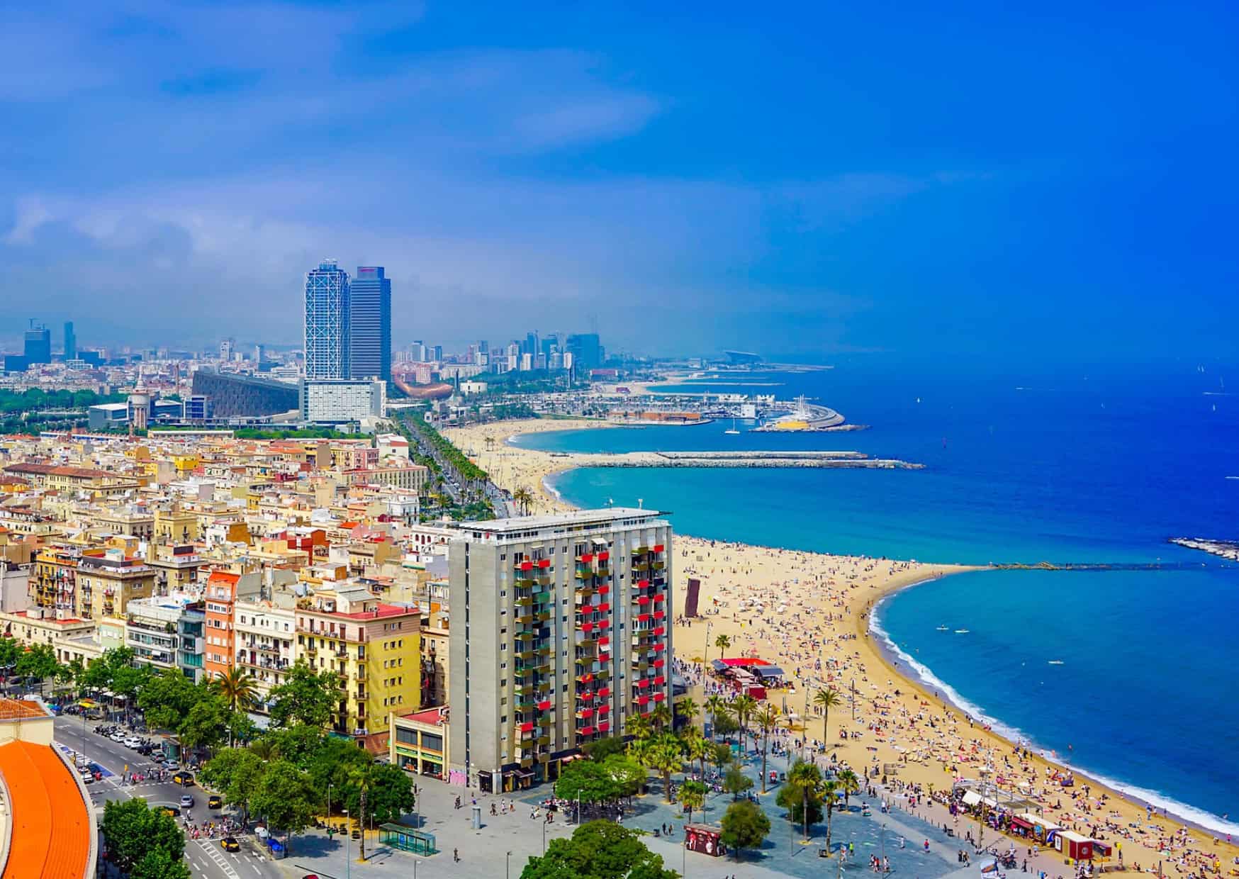 Why Europeans Are Quietly Leaving These 15 'Famous' Cities, Best Months to Visit Barcelona: What to Do and What to Eat, 8 Reasons Why Not to Visit Barcelona And 7 Reasons To Visit, 12 Common Mistakes to Avoid When Living in Barcelona, Is Barcelona safe For Travel? Tips To Travel Safe In Barcelona