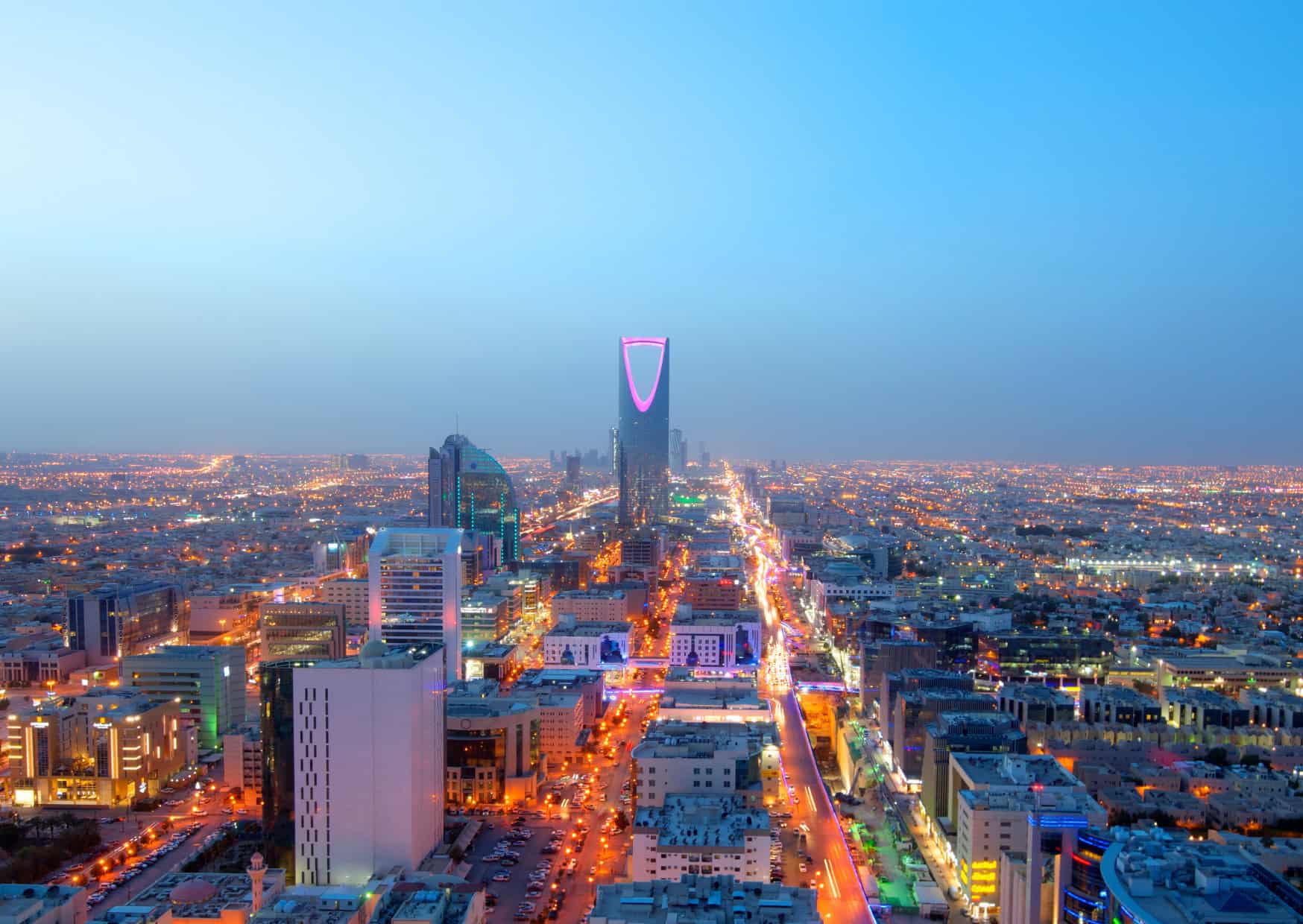 Is Saudi safe for travel