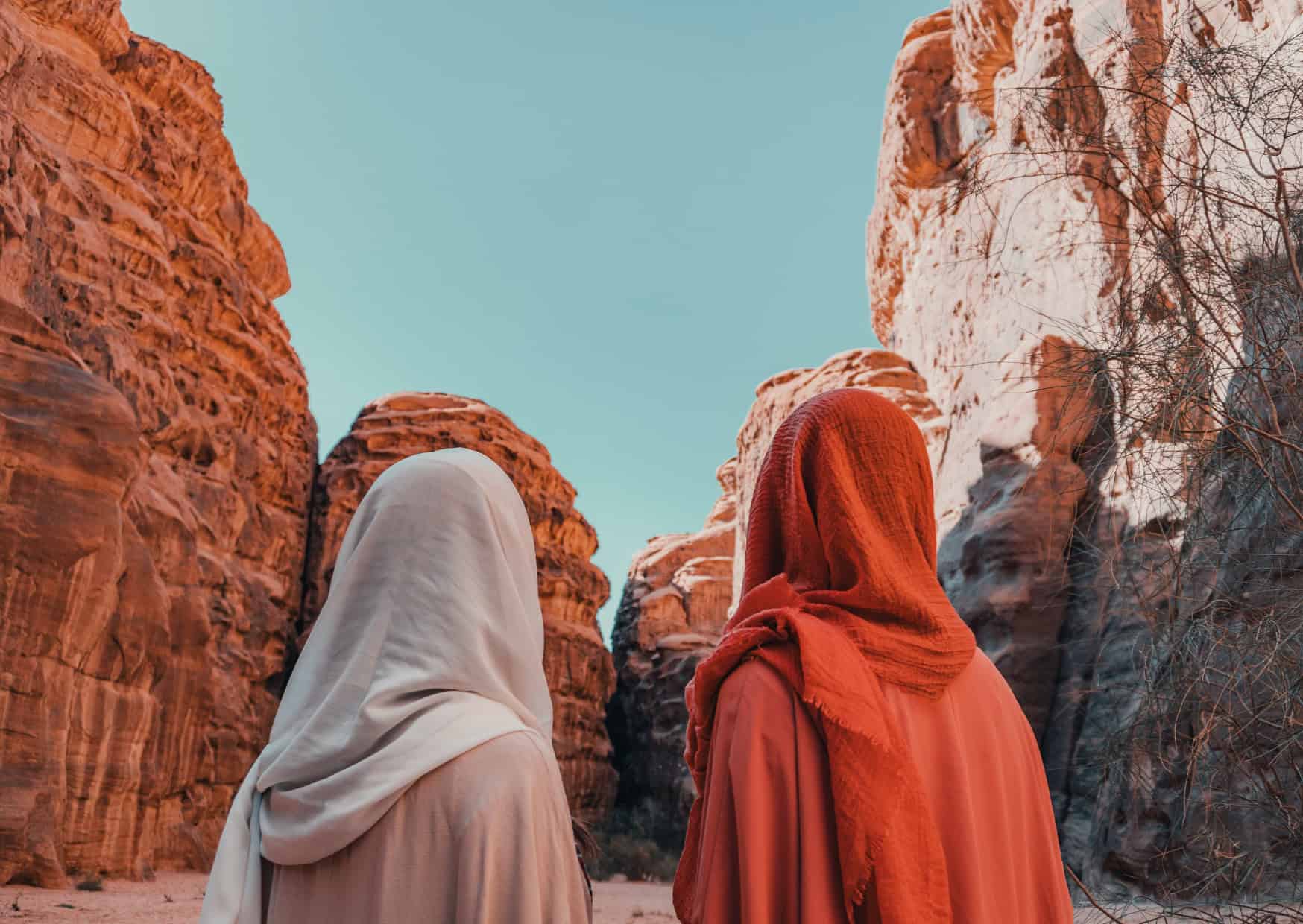 Is Saudi safe for travel