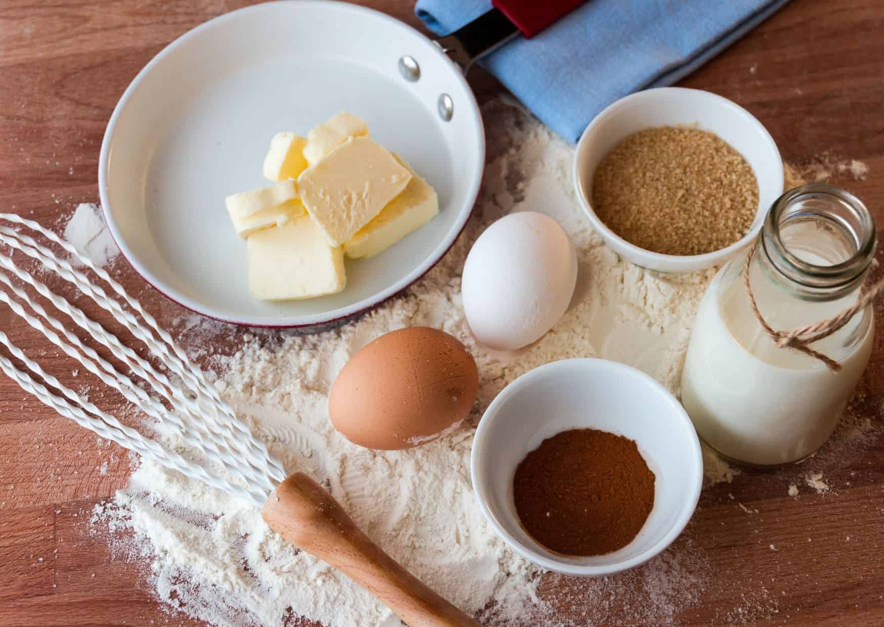 How To Make Italian Lemon Cake (Recipe Guide) Tips And Calories