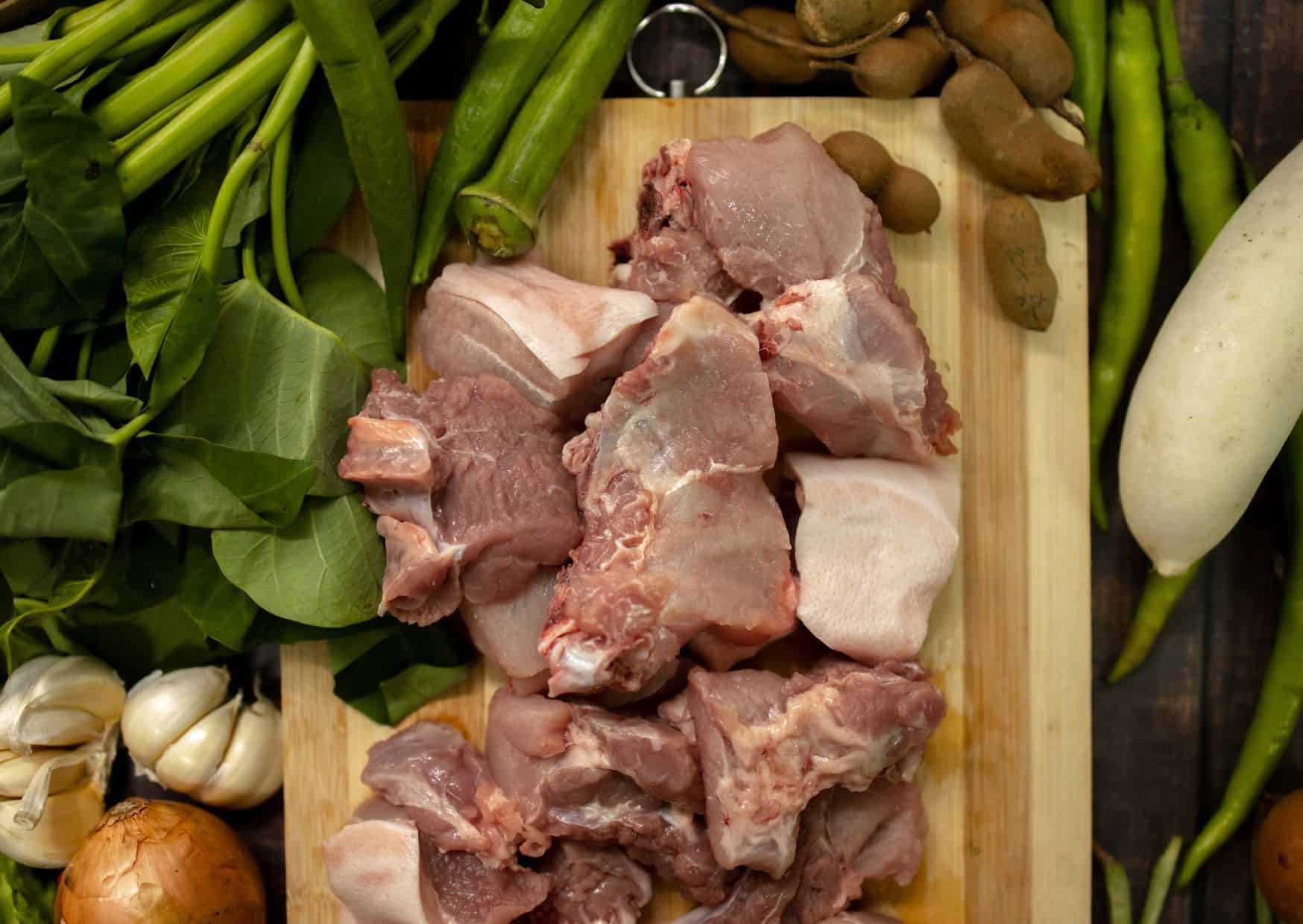 Sinigang: The Filipino Sour Soup That Warms the Soul (and Wakes Up Your Taste Buds) 2 How To Make Sinigang (Recipe Guide) Tips And Calories