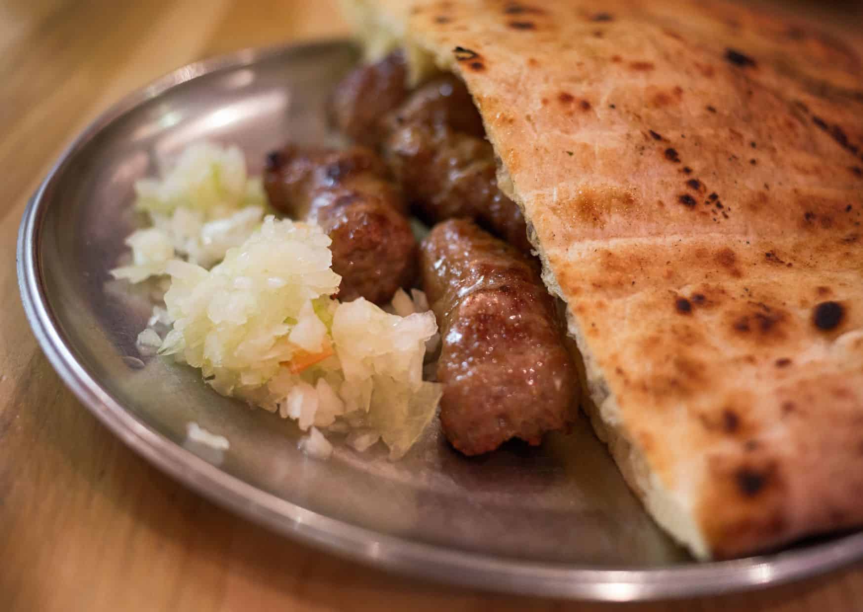 How To Make Ćevapi (Recipe Guide) Tips And Calories