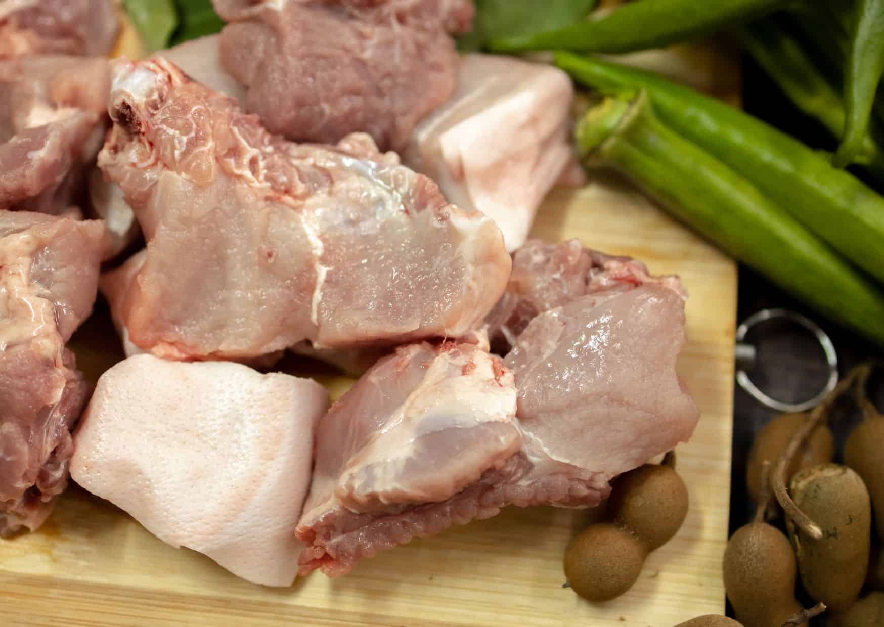 Sinigang: The Filipino Sour Soup That Warms the Soul (and Wakes Up Your Taste Buds) 3 How To Make Sinigang (Recipe Guide) Tips And Calories