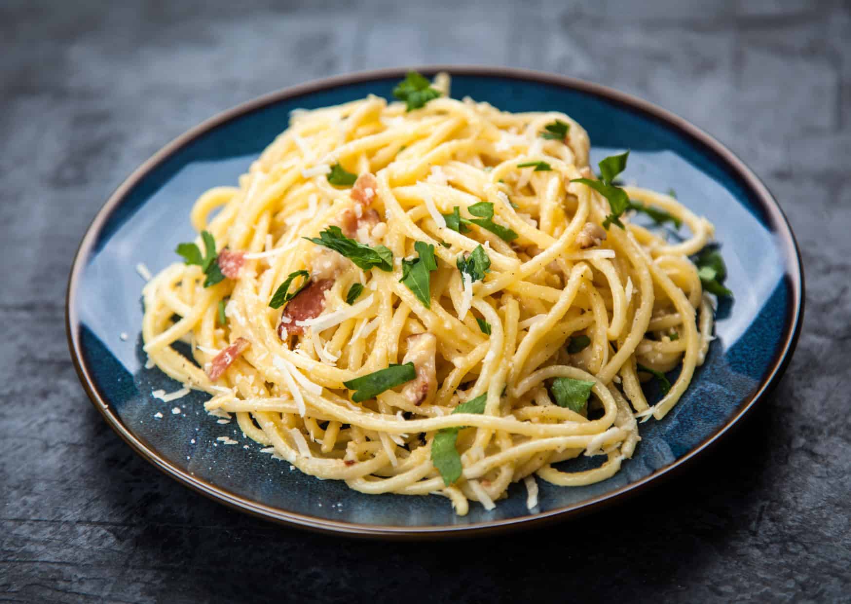 5 Easy Dinners To Cook In Less Than 30 Minutes