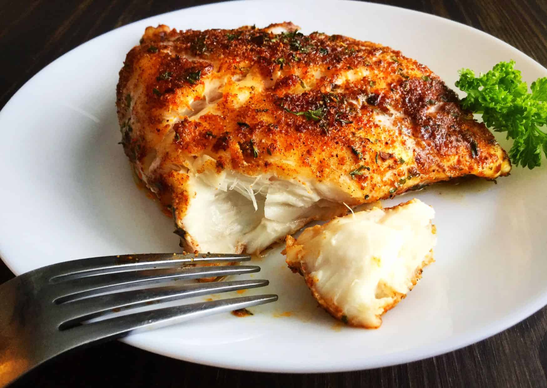 5 Most Popular Jerk Recipes, Jerk Fish