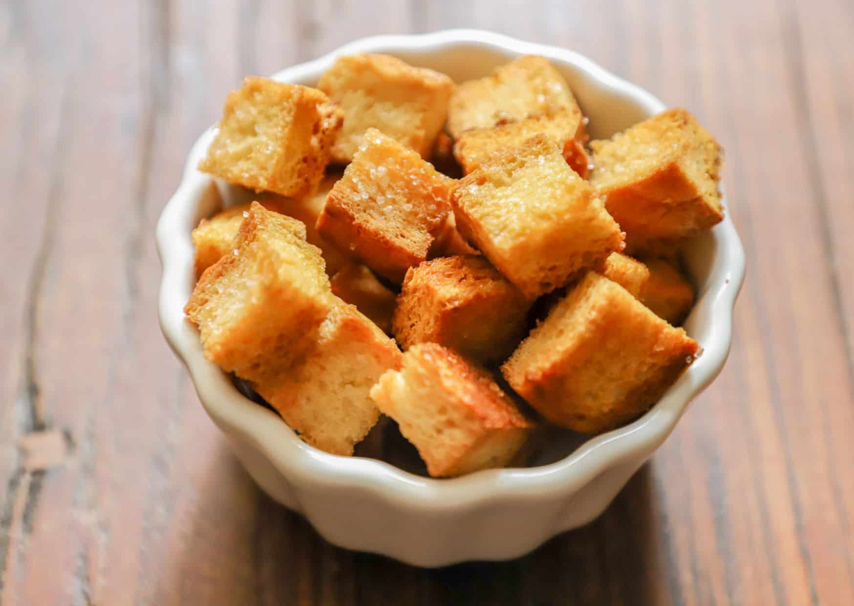 How To Make Jerk Tofu (Recipe Guide) Tips And Calories