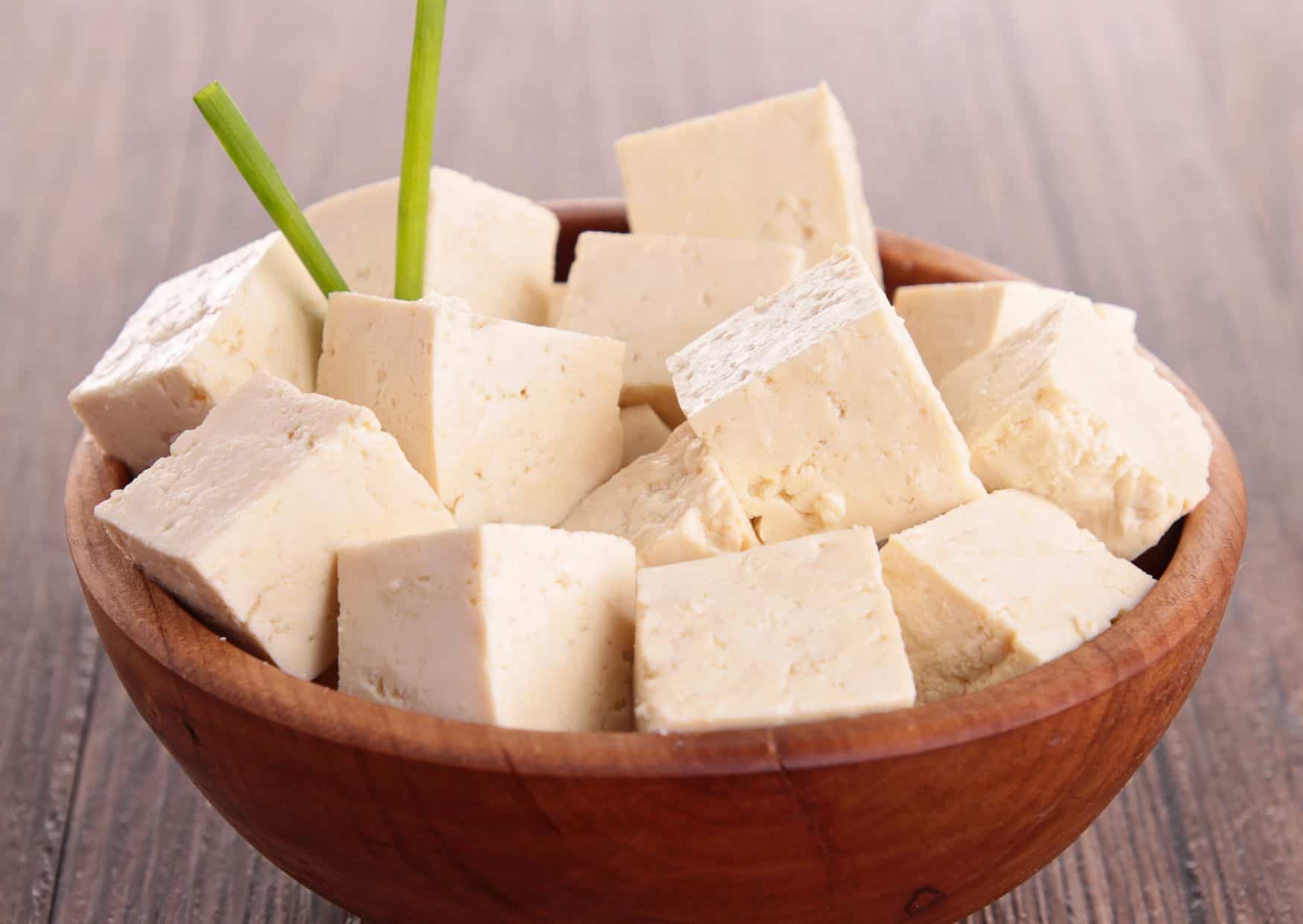 How To Make Jerk Tofu (Recipe Guide) Tips And Calories