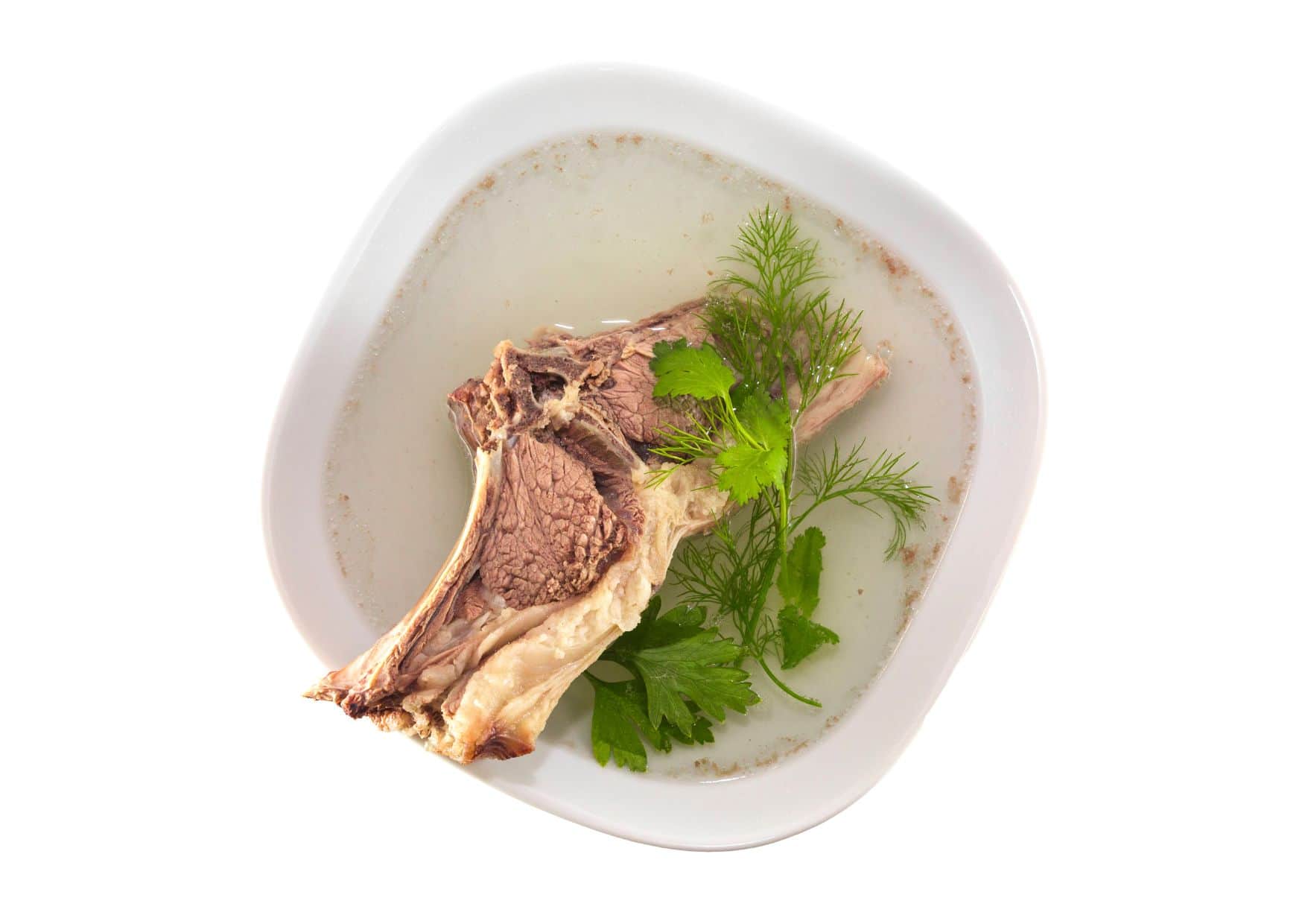 How To Make Kjotsupa Lamb Soup (Recipe Guide) Tips And Calories