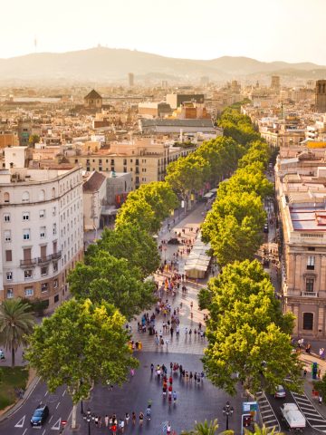 8 Reasons Why Not to Visit Barcelona And 7 Reasons To Visit