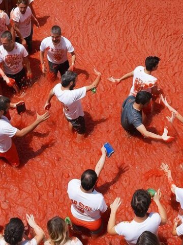 What is Spain Famous For? An Insider’s Guide, Why Not To Visit Spain: 7 Reasons to Hate Spain and 9 Reasons to Love Spain, Why Spain is One of the Most Visited Countries in the World, 40 Quick Facts About Spain That You Didn't Know, 10 Unbelievable Experiences In Spain That You Can't-Miss, 10 Most Unbelievable Festivals In Spain, La Tomatina