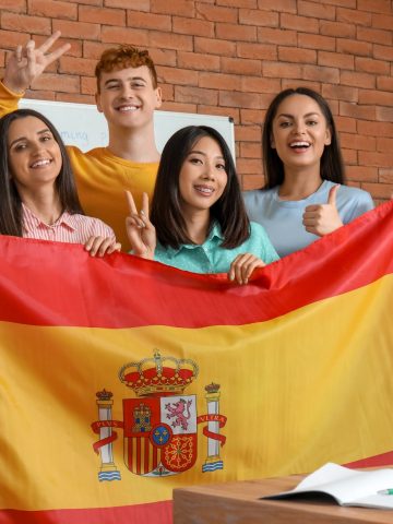 Learning The Most Popular Languages? Essential Words For Travel In The Most Popular Languages, Tips For Learning Spanish - The Basics For Visit Spain