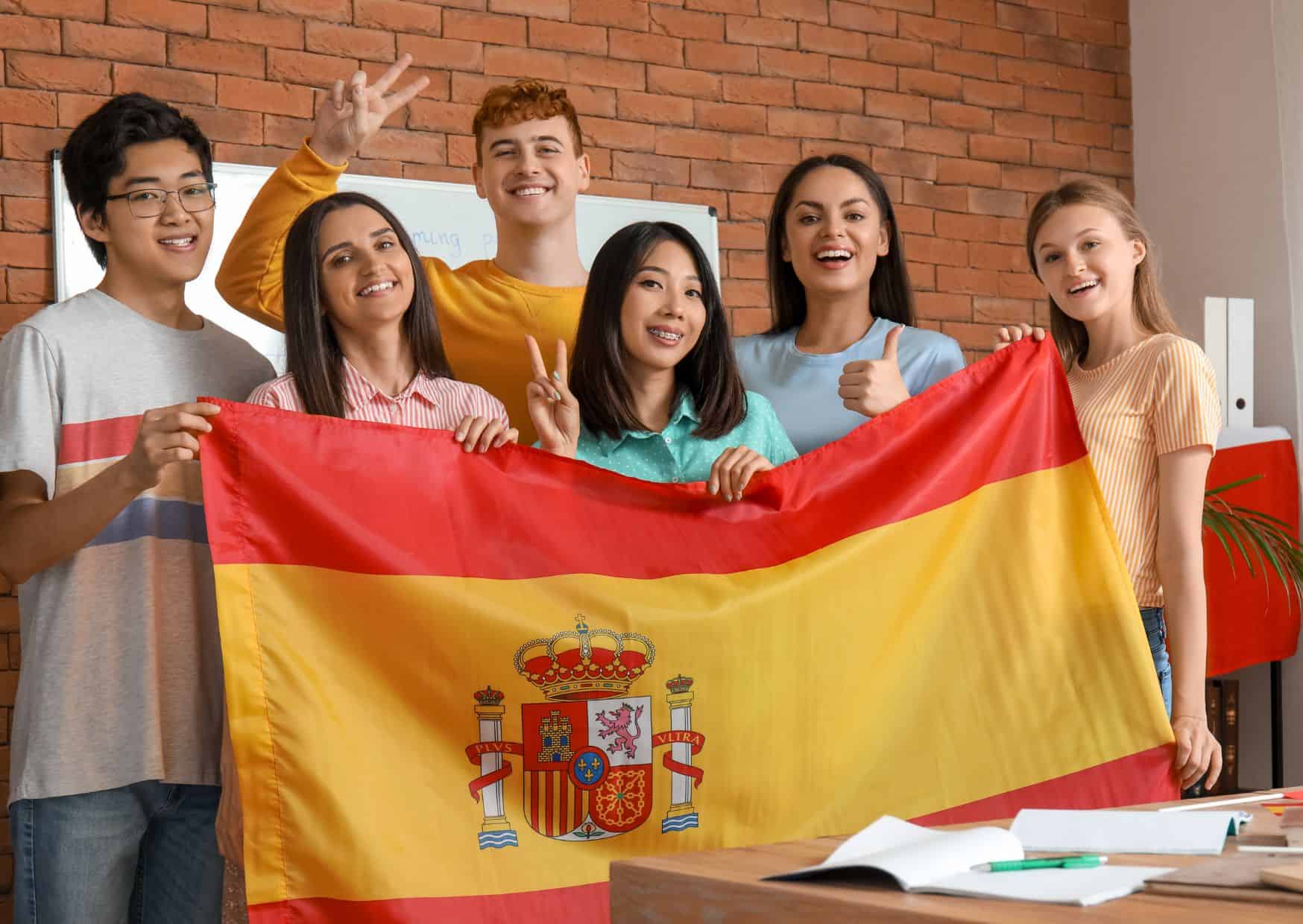 Tips For Learning Spanish - The Basics For Visit Spain, Top Language Learning Hacks for Travelers: Master New Tongues Quickly And Efficiently