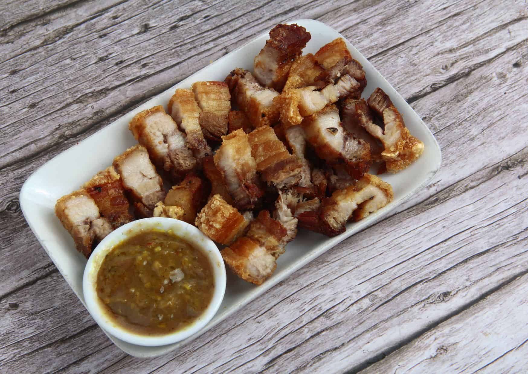 How To Make Lechon (Roast Pig) Tips And Calories